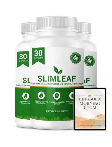 SlimLeaf